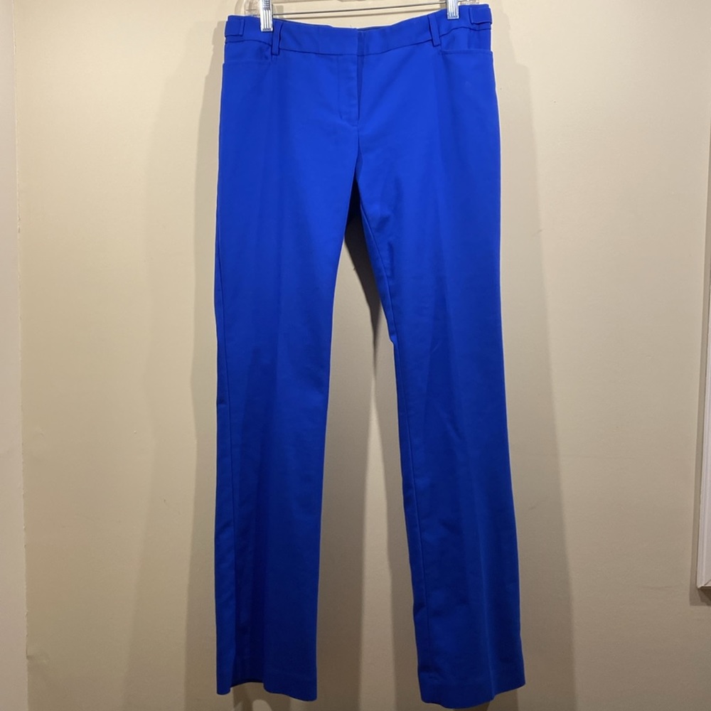 10L Express Columnist Trouser